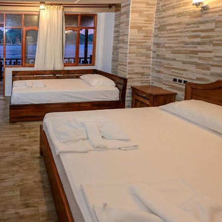 Ankh Pension Kaleucagız 外观 照片