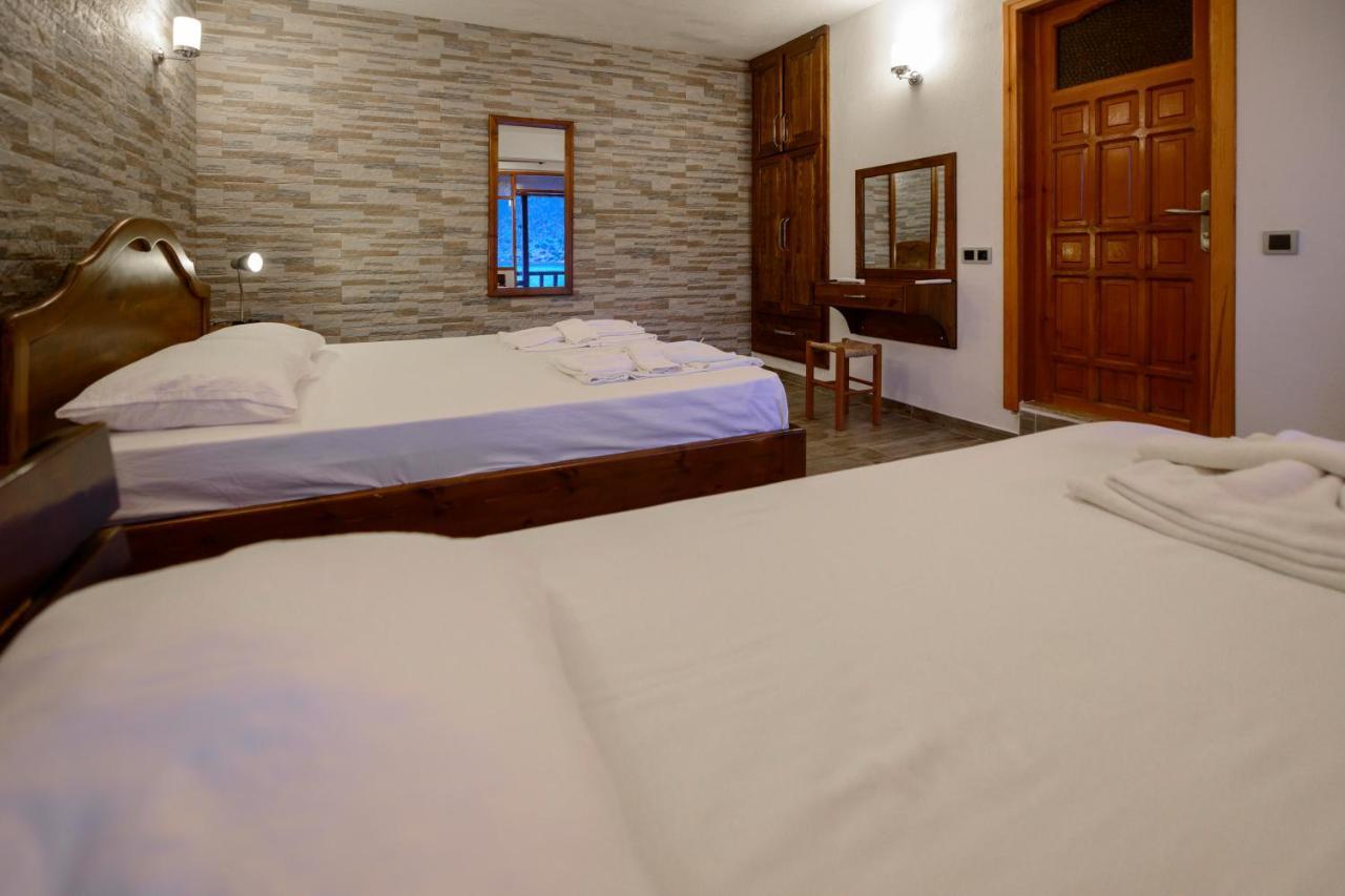 Ankh Pension Kaleucagız 外观 照片