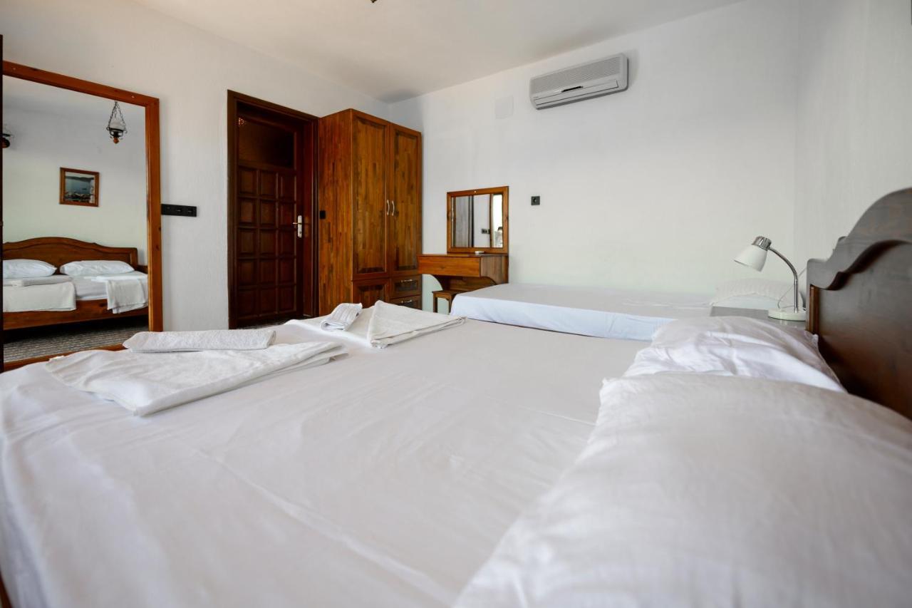 Ankh Pension Kaleucagız 外观 照片