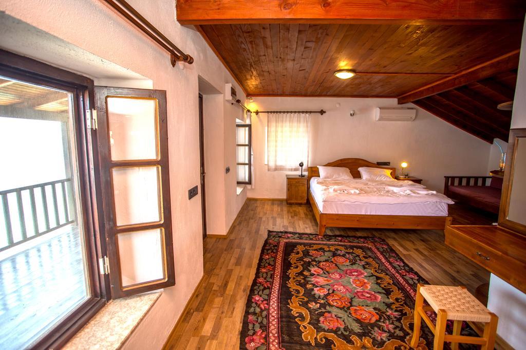 Ankh Pension Kaleucagız 外观 照片