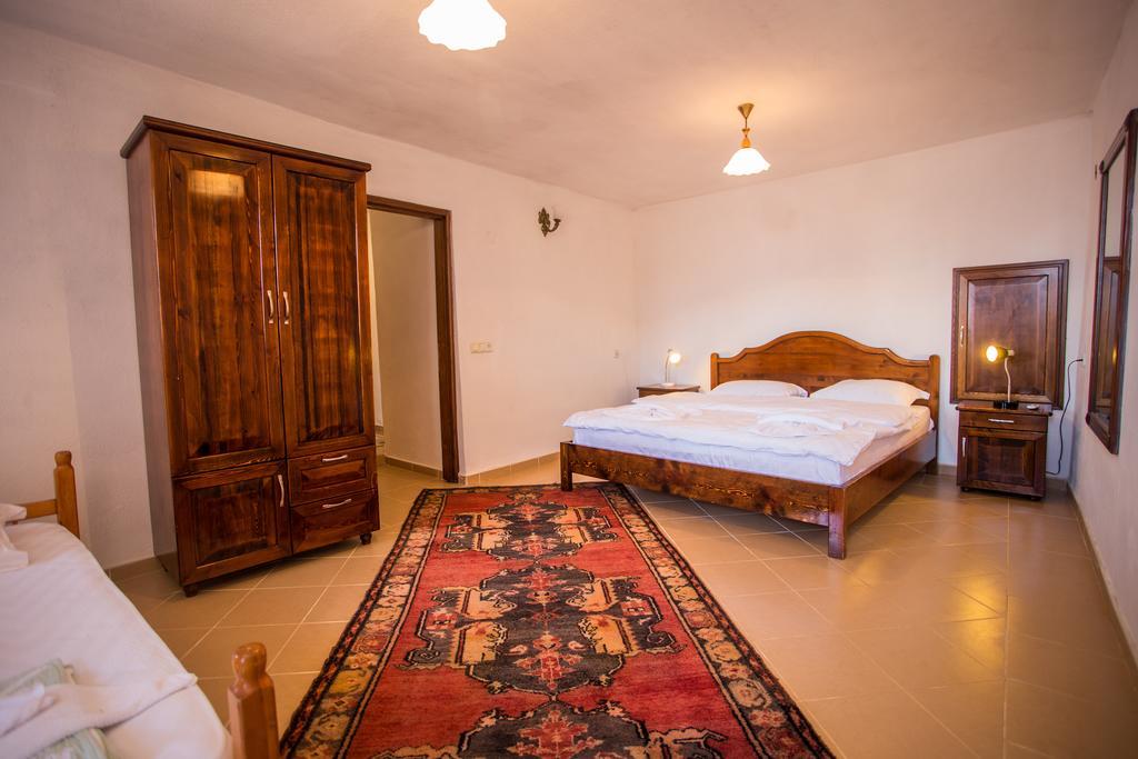 Ankh Pension Kaleucagız 外观 照片